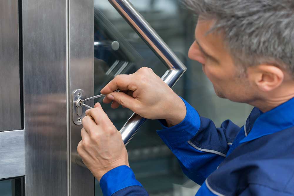 locksmith suppliers