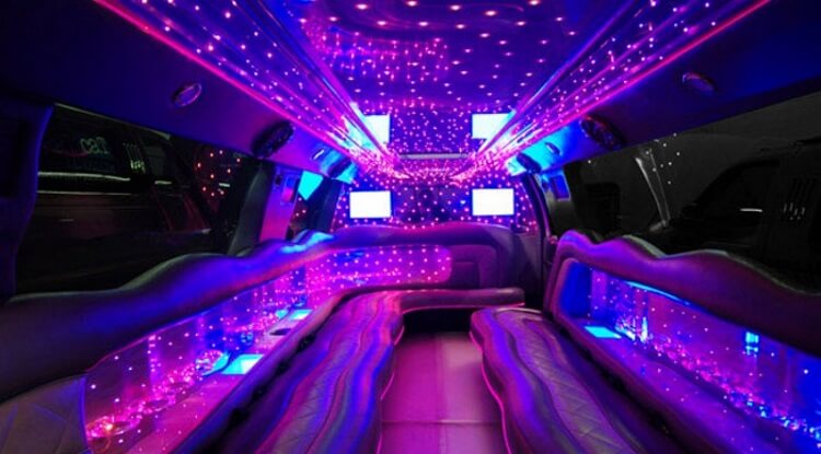 Limo Services