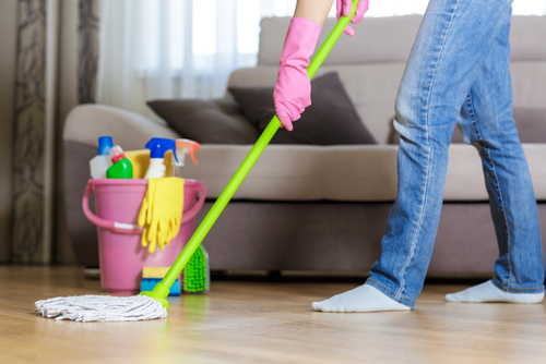 House Cleaning Service