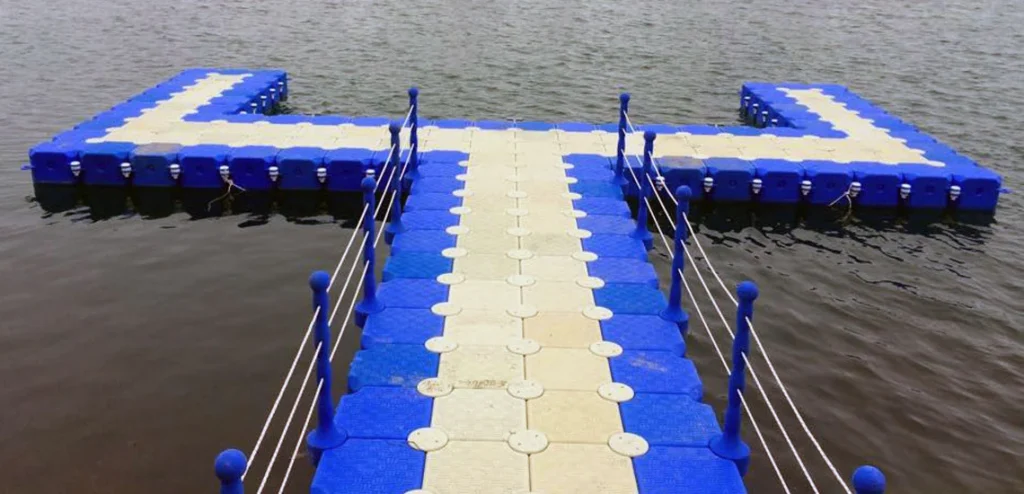 Floating Dock