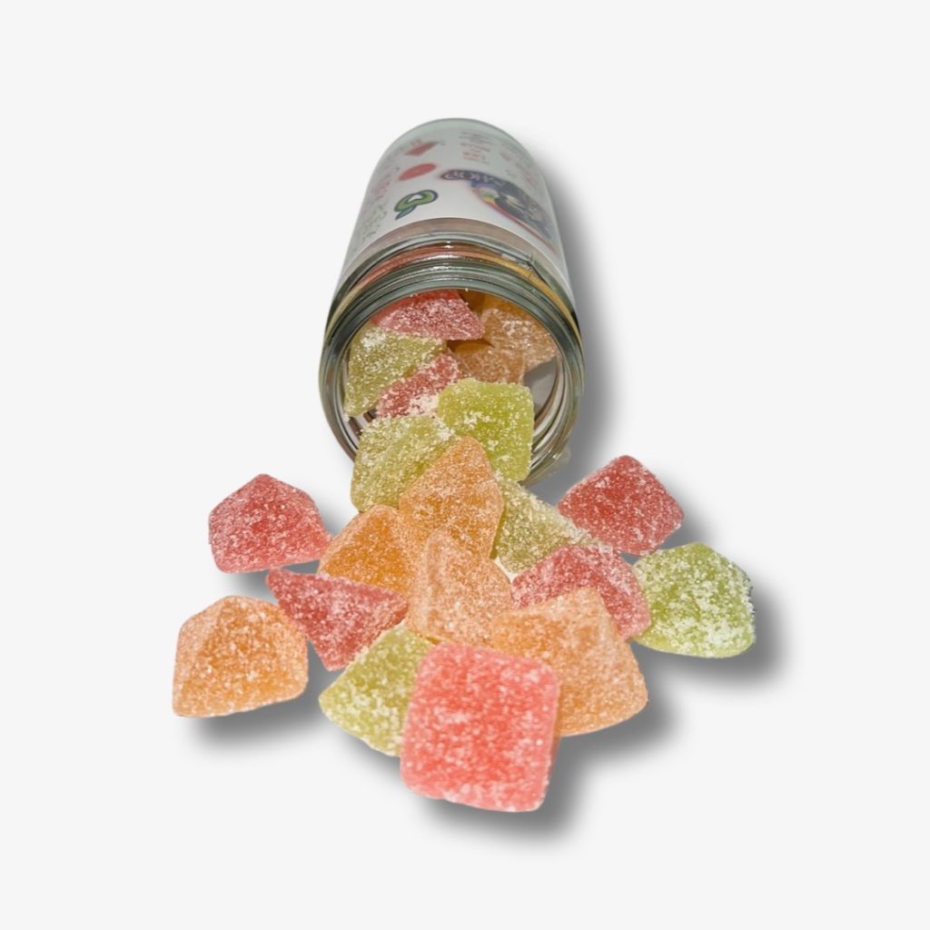 Delta 9 Gummies