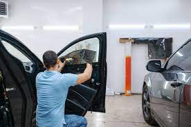 Window Tint Services 